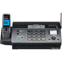Факс Panasonic KX-FC968