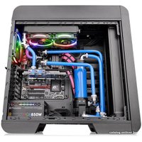 Корпус Thermaltake Core V71 версия с закаленным стеклом CA-1B6-00F1WN-04