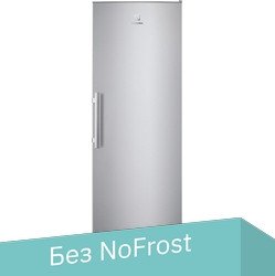 

Однокамерный холодильник Electrolux LRS2DE39X