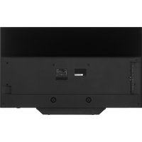 OLED телевизор DEXP 55OCG