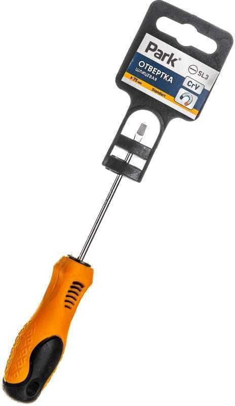 

Отвертка Park Standart 8406