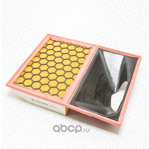 

Воздушный фильтр Green Filter LF0209