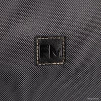 Дорожная сумка Francesco Molinary 081-0002-3P-FM-GRY (серый) в Борисове