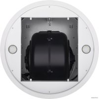 Кухонная вытяжка HOMSair Fly 1000PH (белый)