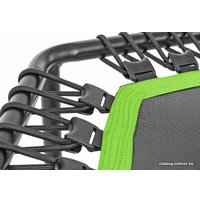 Батут Sundays Favorite 48" (с ручкой, зеленый)