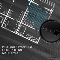 Робот-пылесос RED Solution RV-RL6000S