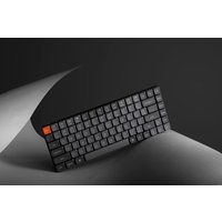 Клавиатура Keychron K3 Max RGB K3M-H2-RU (Gateron Low Profile Blue)