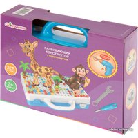 Набор инструментов игрушечных Смородинка 70-0725