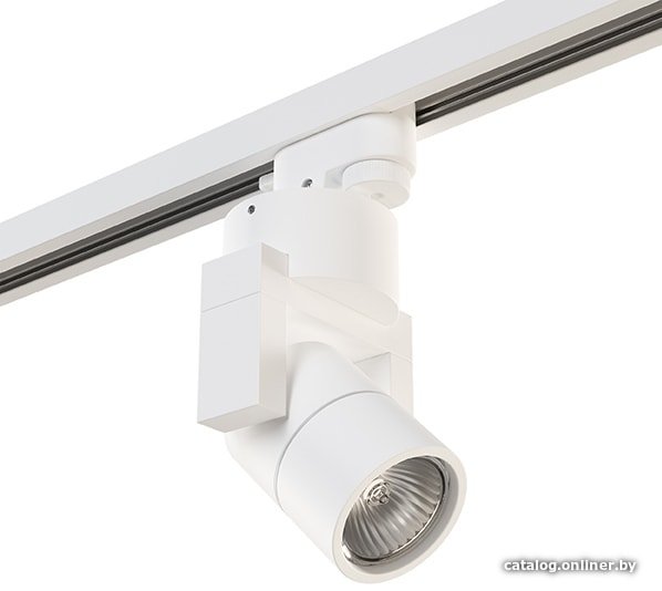 Трековый светильник Lightstar Illumo A1T051046