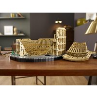 Конструктор LEGO Creator 10276 Колизей