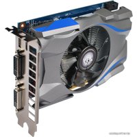 Видеокарта KFA2 GeForce GTX 650 Ti EX OC 1024MB GDDR5