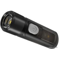 Фонарь Nitecore TIKI LE (черный)