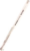 

Ручка гелевая UNI Mitsubishi Pencil UM-151(07) (белый)