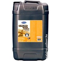 Моторное масло Comma X-Flow Type S 10W-40 20л