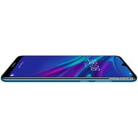 Телефон Huawei Y6 2019 MRD-LX1F 2GB/32GB (сапфировый синий)