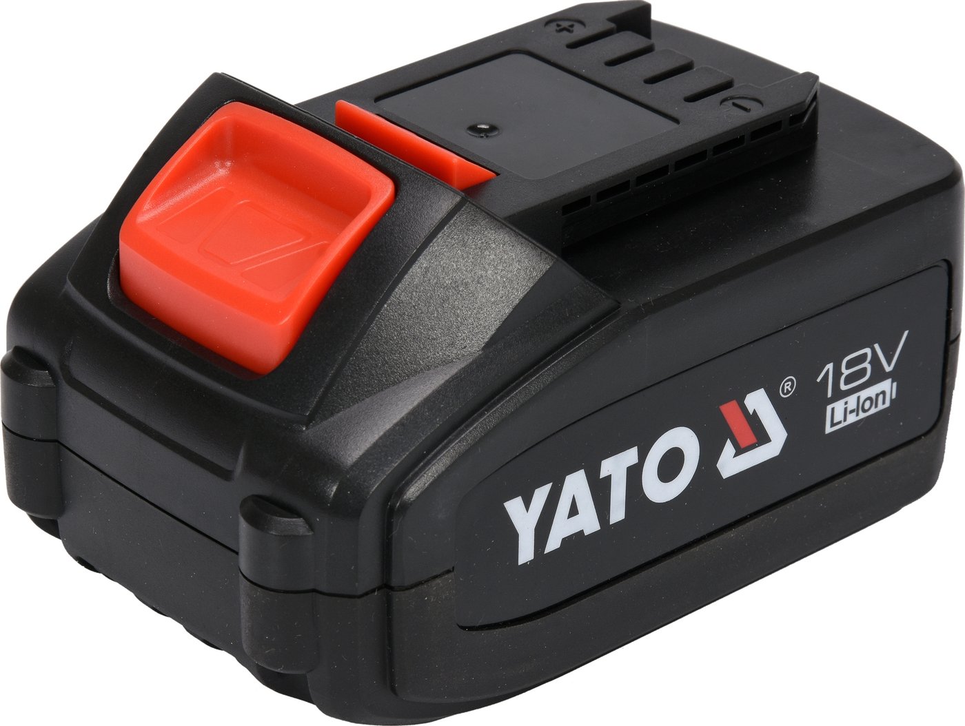 

Аккумулятор Yato YT-82843 (18В/3 Ah)