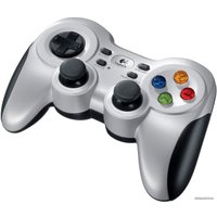 Геймпад Logitech Wireless Gamepad F710