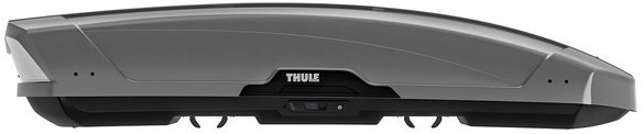 

Автобокс Thule Motion XT XXL (титан)
