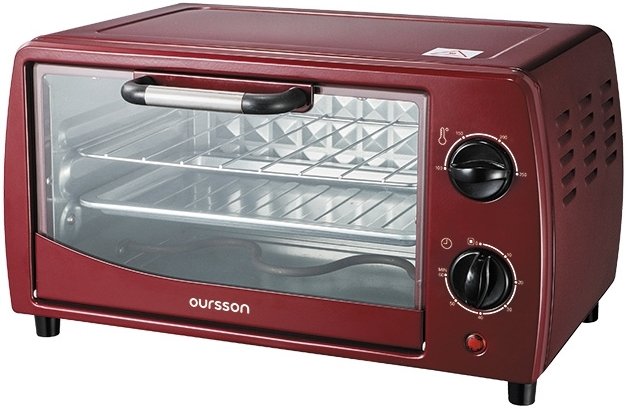 

Мини-печь Oursson MO0907/DC