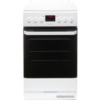 Кухонная плита Hansa FCMW582109