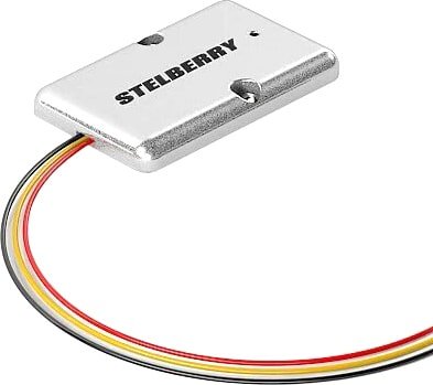 

Проводной микрофон Stelberry M-75