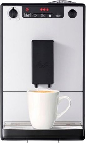 

Кофемашина Melitta Caffeo Solo E950-766