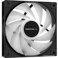 Кулер для процессора DeepCool AG400 LED R-AG400-BKLNMC-G-1