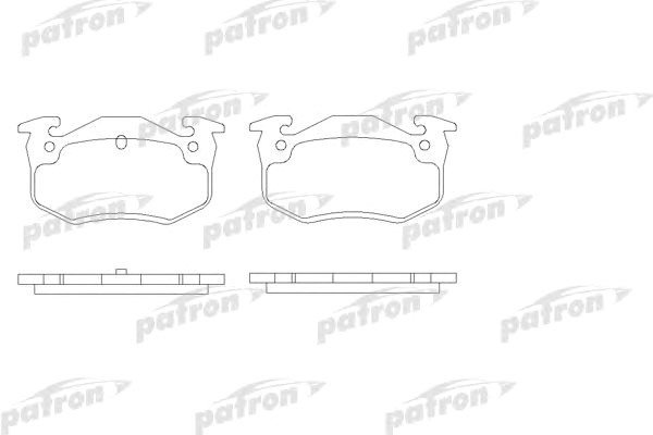 

Patron PBP877