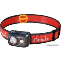 Фонарь Fenix HL32R-T (черный)