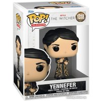 Фигурка Funko POP! Ведьмак. Йеннифэр из Венгерберга 67426