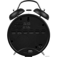 Будильник Rombica mysound Cosmo BT-L010