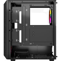Корпус Powercase Mistral CMSB-L4