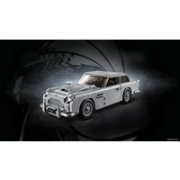 Конструктор LEGO Creator 10262 James Bond Aston Martin DB5