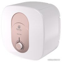 Накопительный электрический водонагреватель Royal Clima Quattro RWH-Q10-FE