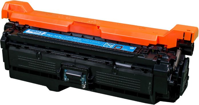 

Картридж Sakura Printing SACRG723C