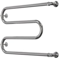 Полотенцесушитель Granula М-образный 50x50 см