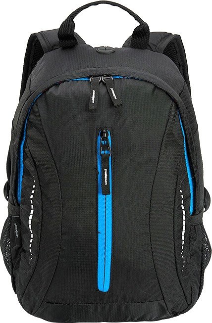 

Городской рюкзак Colorissimo Sport Flash S LPN550-BU