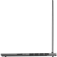 Игровой ноутбук Lenovo Legion Slim 7 16IRH8 82Y30018US