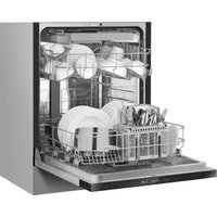 Встраиваемая посудомоечная машина Weissgauff BDW 6036 D AutoOpen
