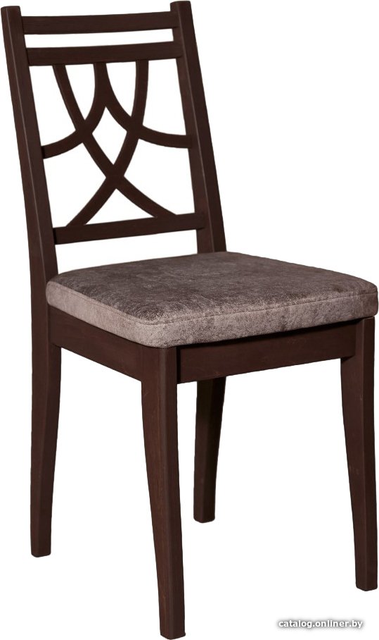 Стул Folium Марк 2 M2O262006С (масло, коричневый, Cacao)