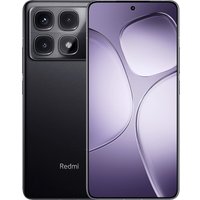Телефон Xiaomi Redmi K70 Ultra 12GB/512GB китайская версия (черный)