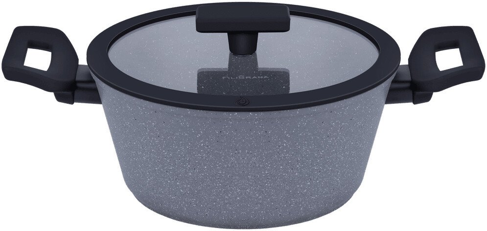 Кастрюля MAUNFELD Filigrana Saga FG24SGA01CS