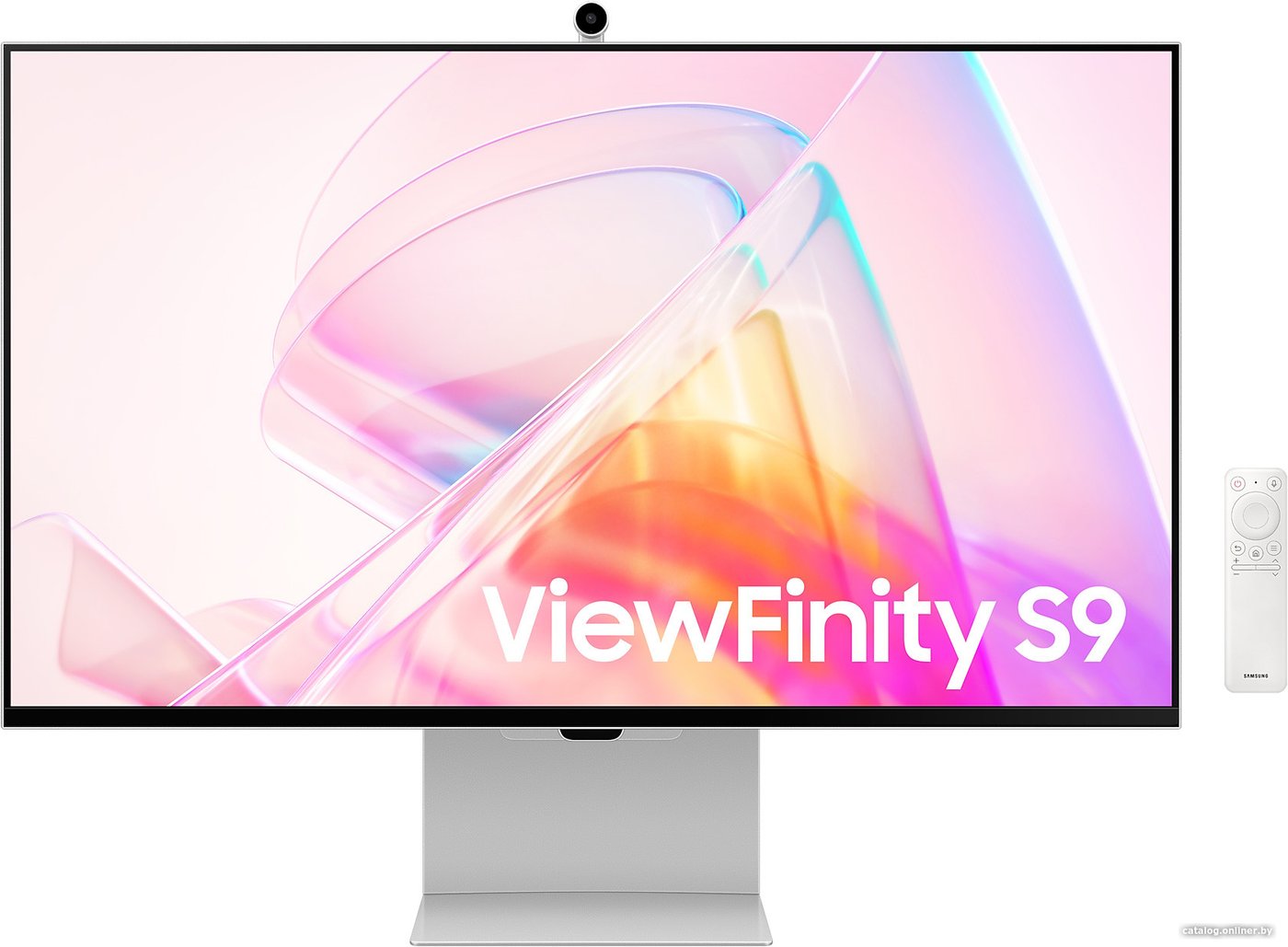 Smart монитор Samsung ViewFinity S9 LS27C902PAUXEN