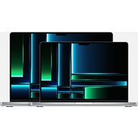 Ноутбук Apple Macbook Pro 14