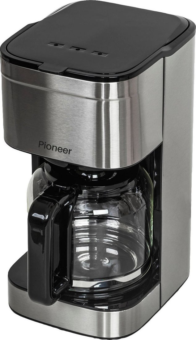 

Кофеварка Pioneer CM201M
