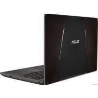 Игровой ноутбук ASUS FX553VE-DM473