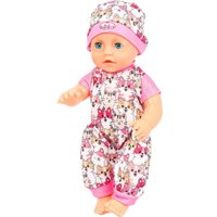 Пупс Карапуз Y25BB-CUTE-24-RU-WOD