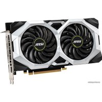 Видеокарта MSI GeForce RTX 2060 Super Ventus OC 8GB GDDR6