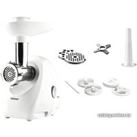 Мясорубка Zelmer ZMM4050W