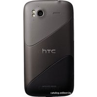 Смартфон HTC Sensation